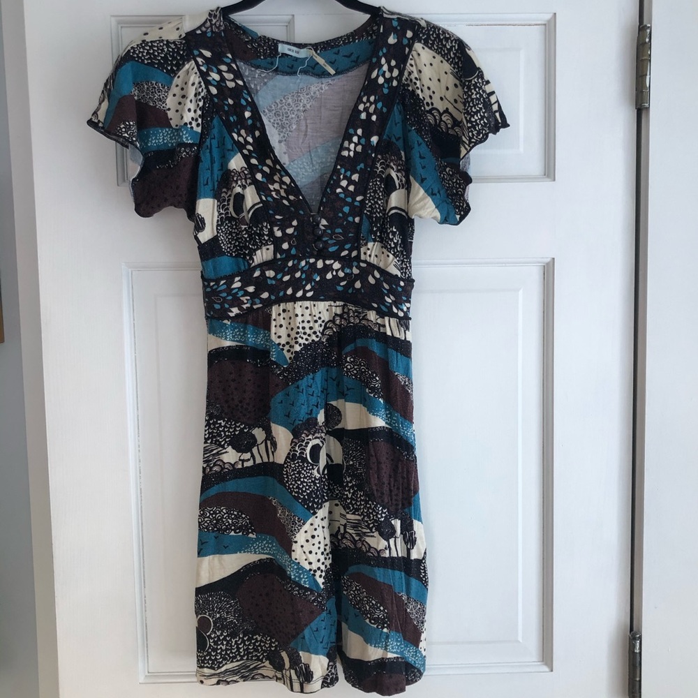 URBAN OUTFITTERS dress